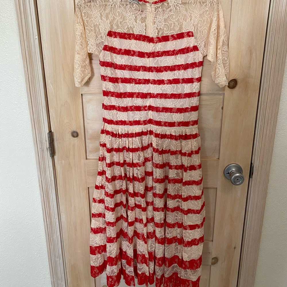 MIDI dress